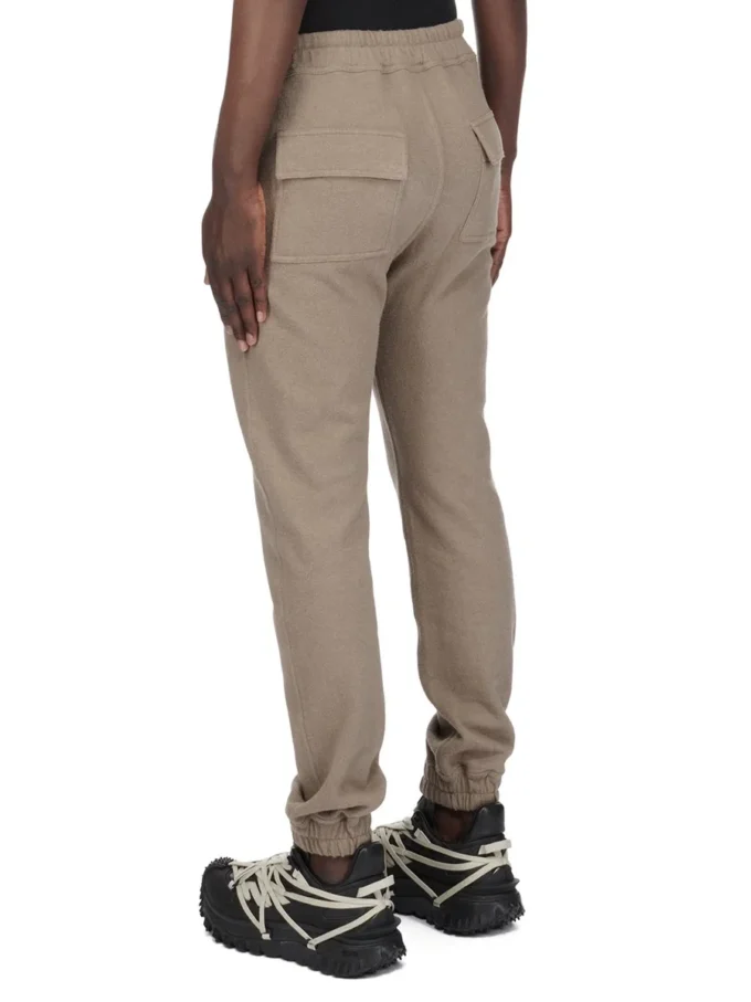 RICK OWENS – BUKSER MU02D8H01M4435-25U