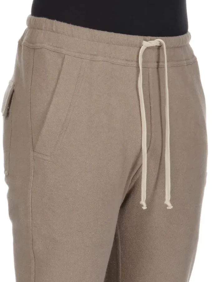 RICK OWENS – BUKSER MU02D8H01M4435-25U