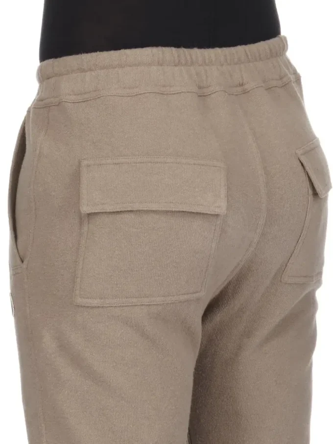 RICK OWENS – BUKSER MU02D8H01M4435-25U