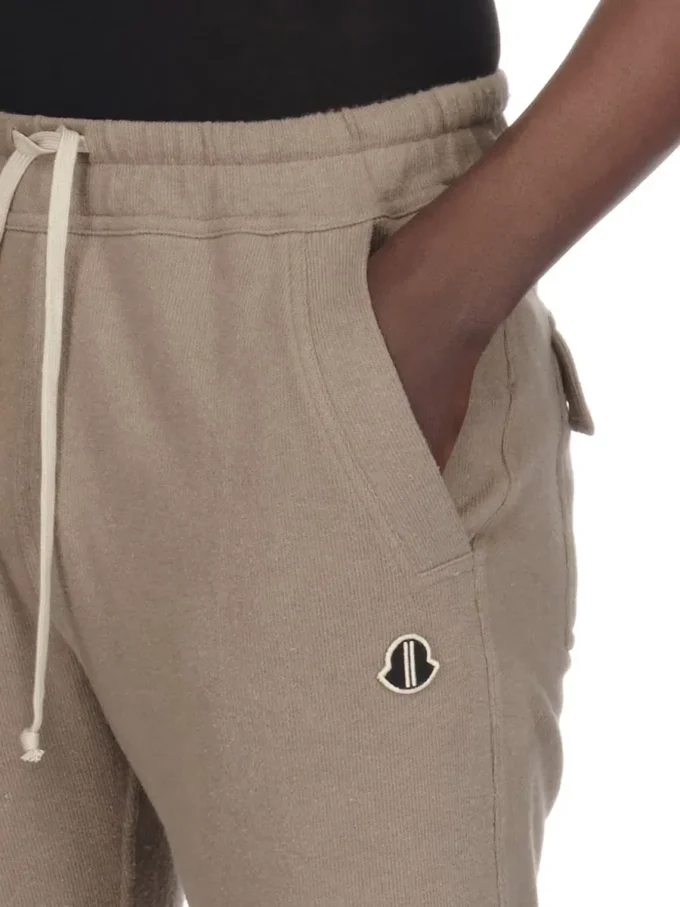 RICK OWENS – BUKSER MU02D8H01M4435-25U