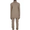 RICK OWENS – BUKSER MU02D8H01M4435-25U