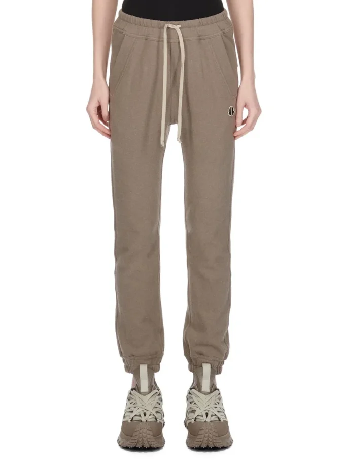 RICK OWENS – BUKSER MU02D8H01M4435-25U