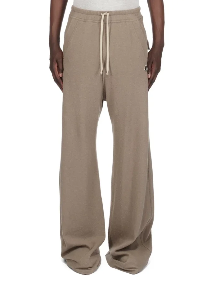 RICK OWENS – BUKSER MU02D8H02M4435-25U