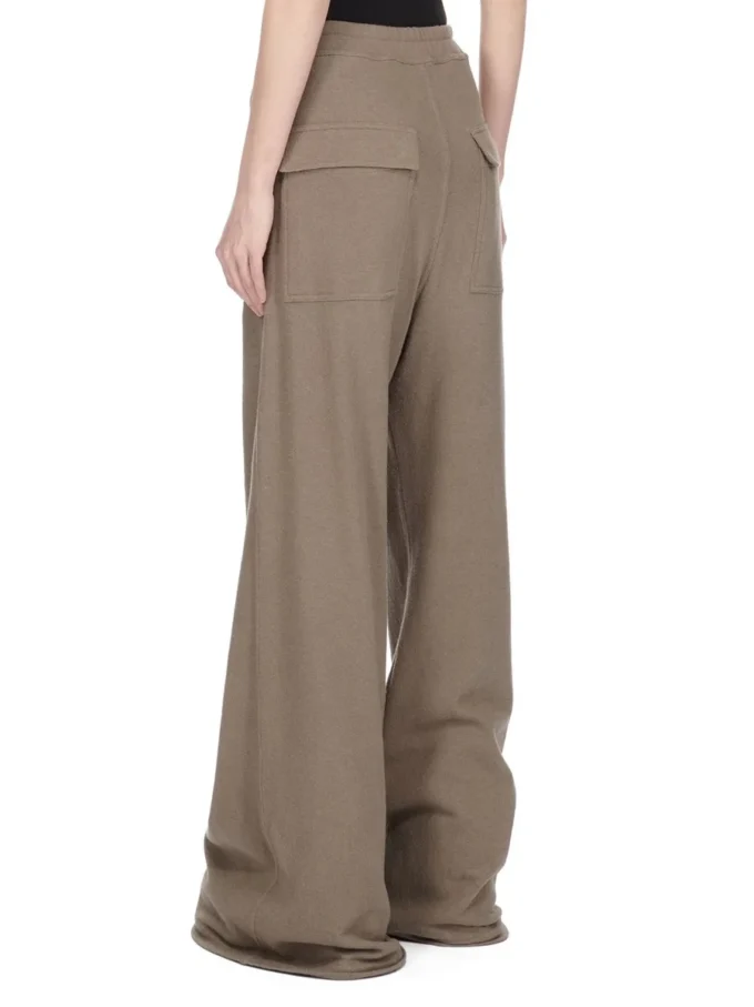 RICK OWENS – BUKSER MU02D8H02M4435-25U