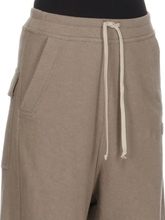RICK OWENS – BUKSER MU02D8H02M4435-25U