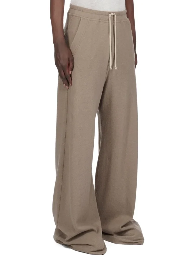 RICK OWENS – BUKSER MU02D8H02M4435-25U