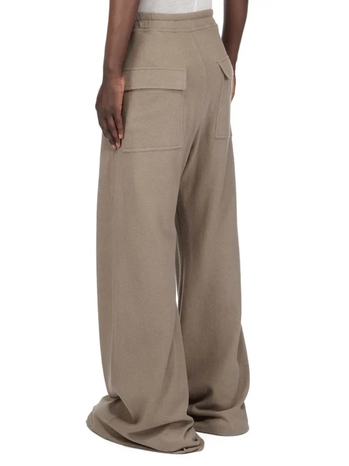 RICK OWENS – BUKSER MU02D8H02M4435-25U