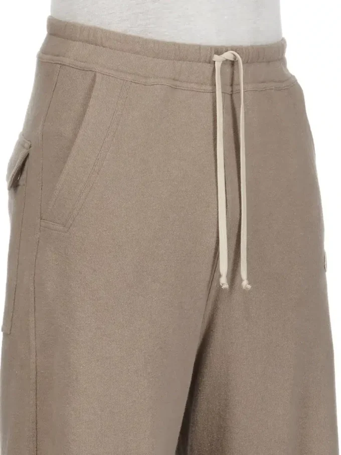 RICK OWENS – BUKSER MU02D8H02M4435-25U