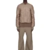 RICK OWENS – BUKSER MU02D8H02M4435-25U