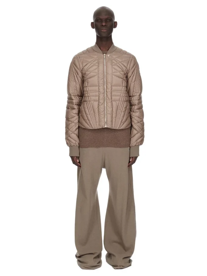 RICK OWENS – BUKSER MU02D8H02M4435-25U