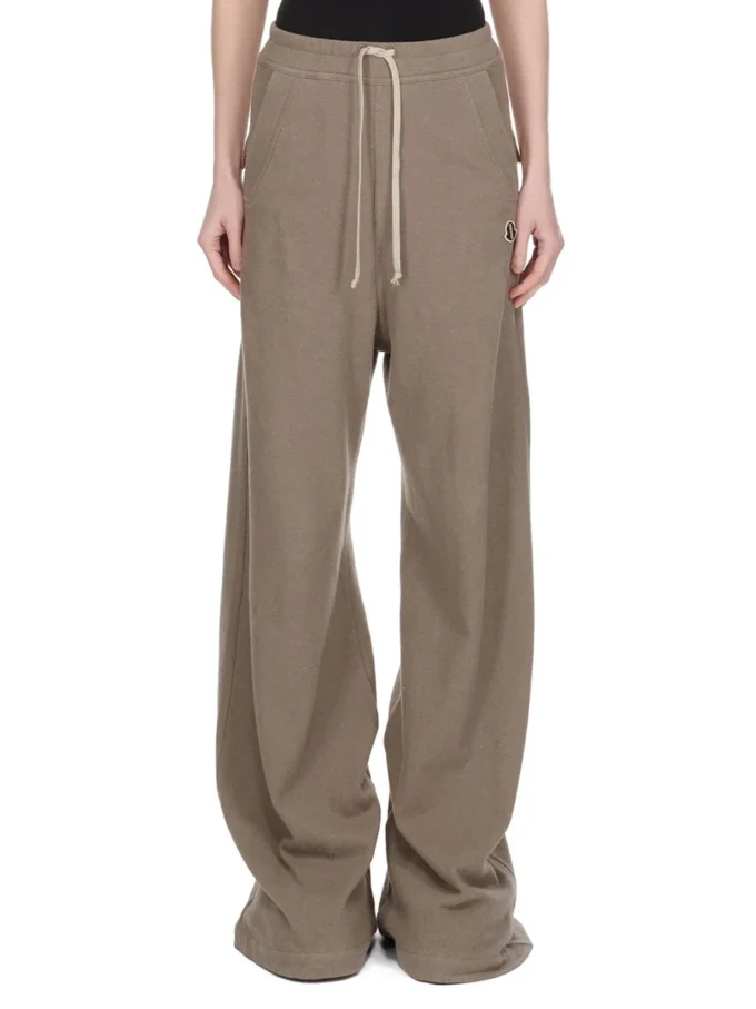 RICK OWENS – BUKSER MU02D8H02M4435-25U