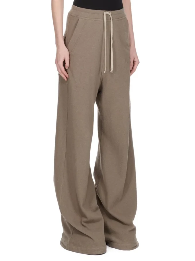 RICK OWENS – BUKSER MU02D8H02M4435-25U