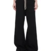 RICK OWENS – BUKSER MU02D8H02M4435-999