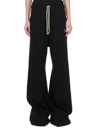 RICK OWENS – BUKSER MU02D8H02M4435-999