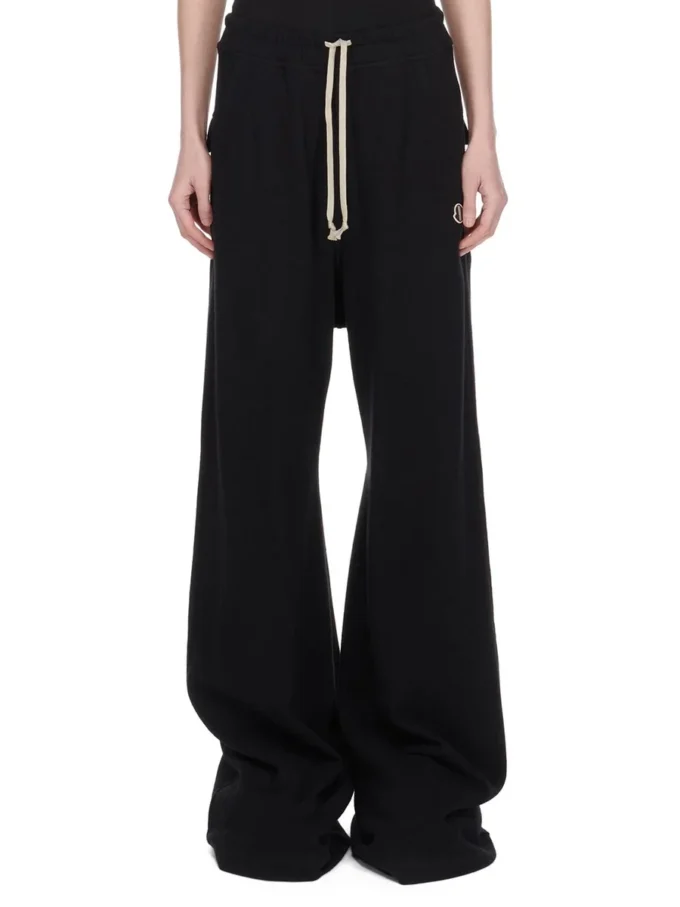 RICK OWENS – BUKSER MU02D8H02M4435-999