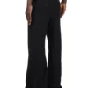 RICK OWENS – BUKSER MU02D8H02M4435-999