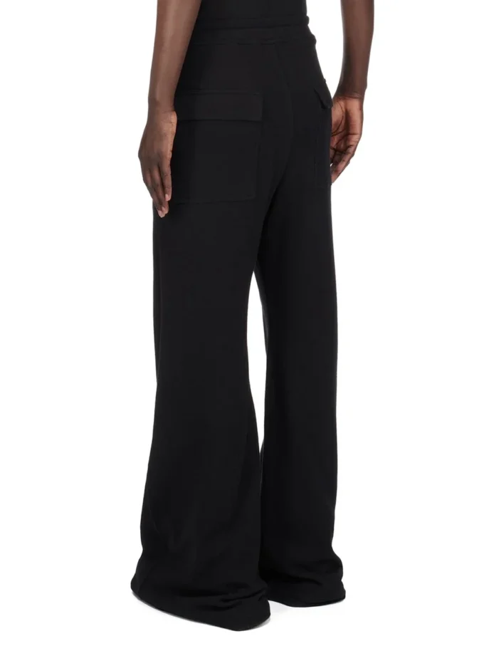 RICK OWENS – BUKSER MU02D8H02M4435-999
