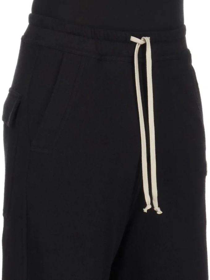 RICK OWENS – BUKSER MU02D8H02M4435-999