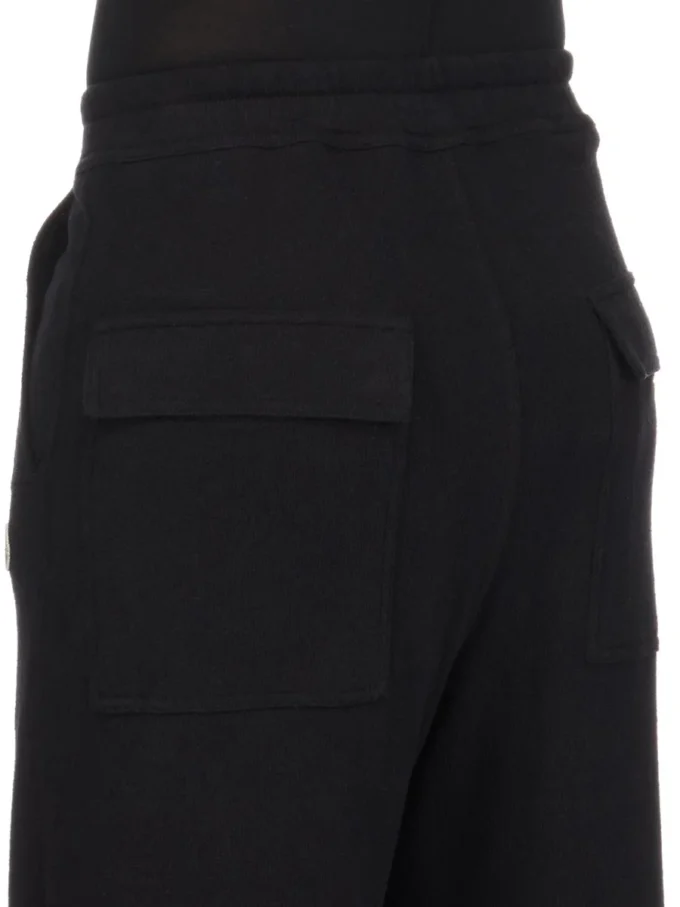 RICK OWENS – BUKSER MU02D8H02M4435-999