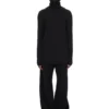 RICK OWENS – BUKSER MU02D8H02M4435-999