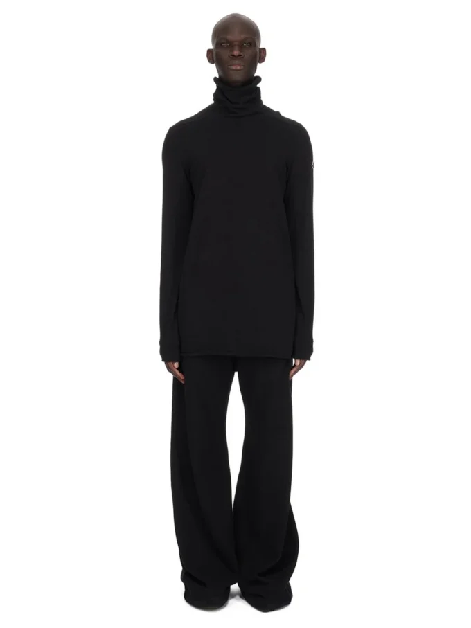 RICK OWENS – BUKSER MU02D8H02M4435-999