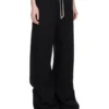 RICK OWENS – BUKSER MU02D8H02M4435-999