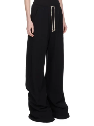 RICK OWENS – BUKSER MU02D8H02M4435-999