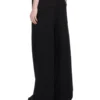 RICK OWENS – BUKSER MU02D8H02M4435-999