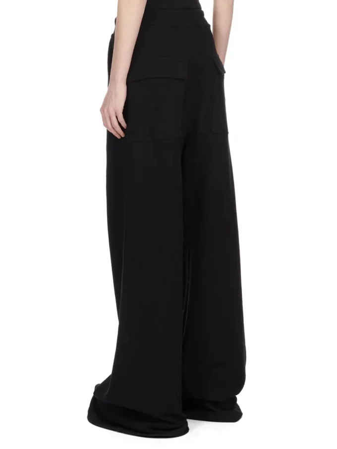 RICK OWENS – BUKSER MU02D8H02M4435-999