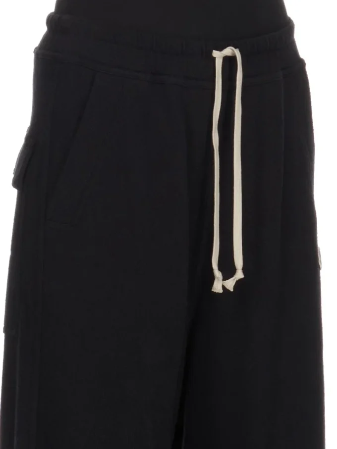 RICK OWENS – BUKSER MU02D8H02M4435-999