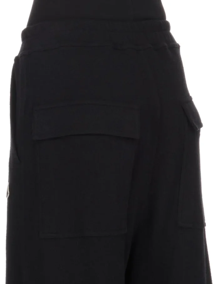 RICK OWENS – BUKSER MU02D8H02M4435-999