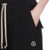 RICK OWENS – BUKSER MU02D8H02M4435-999