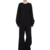 RICK OWENS – BUKSER MU02D8H02M4435-999