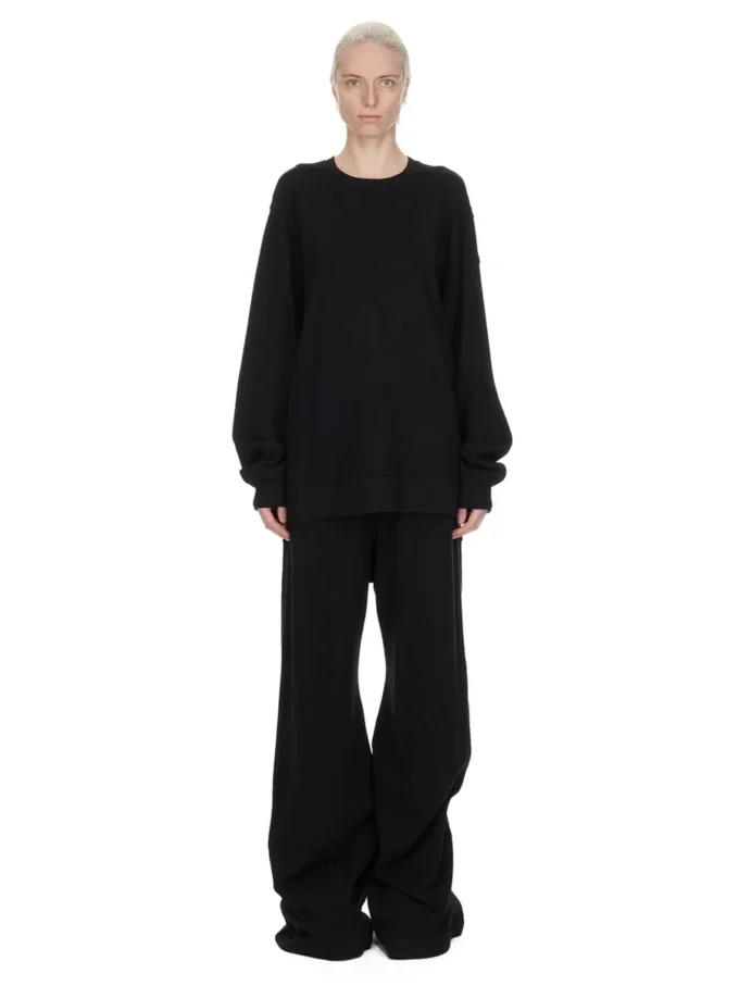 RICK OWENS – BUKSER MU02D8H02M4435-999