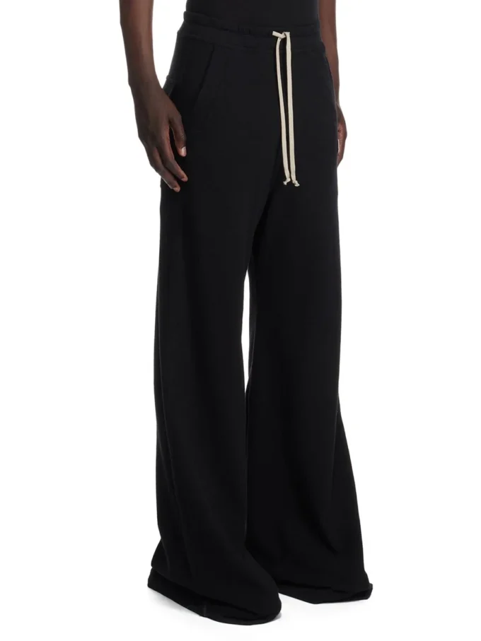 RICK OWENS – BUKSER MU02D8H02M4435-999
