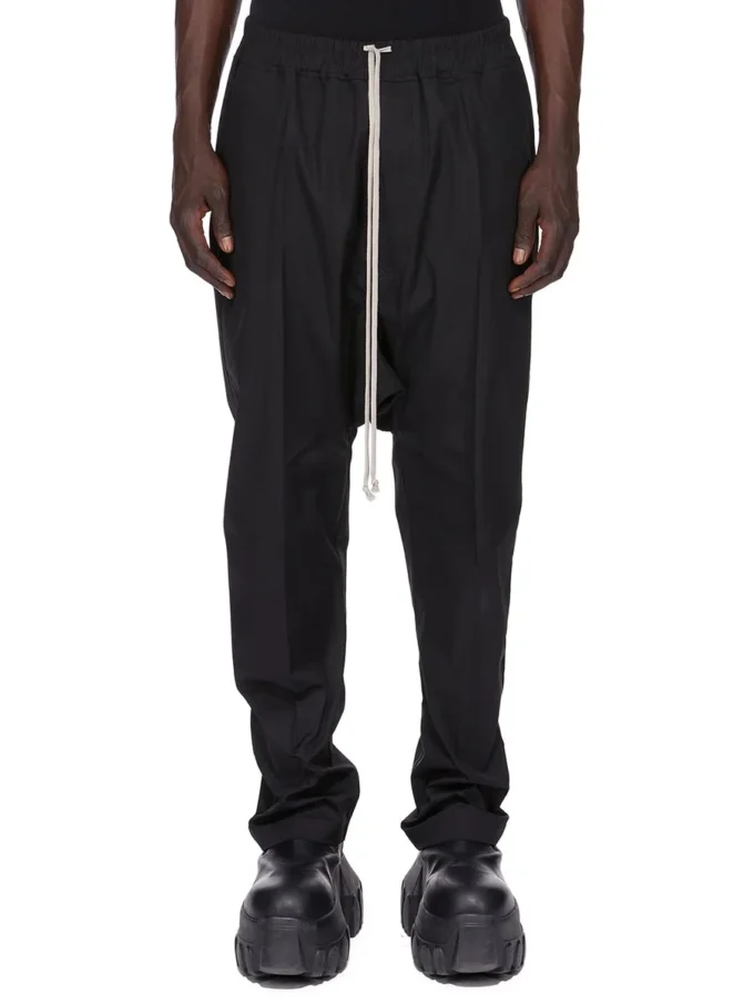 RICK OWENS – BUKSER RF00M6380TE-09