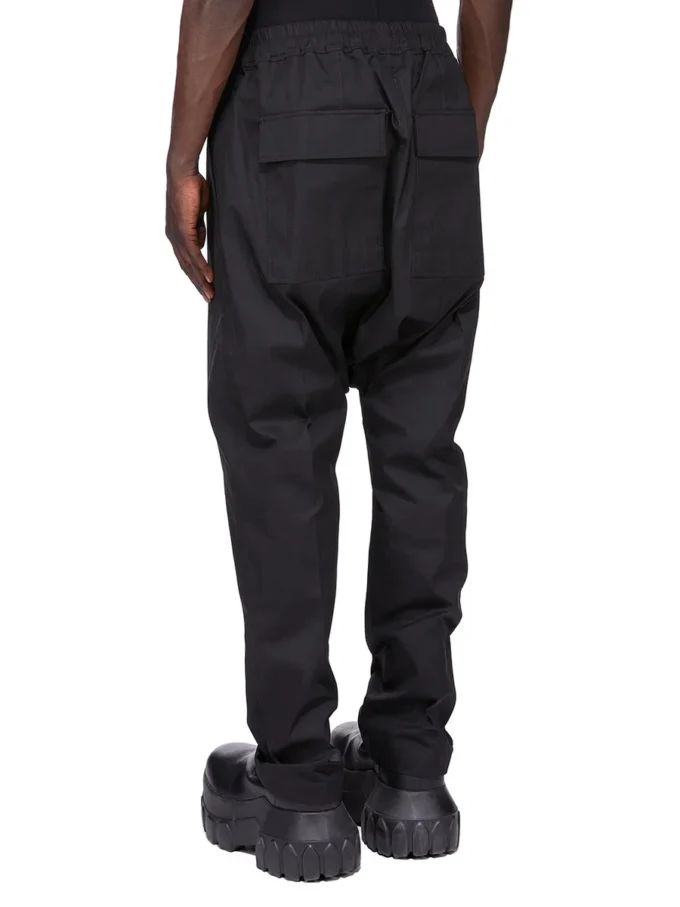 RICK OWENS – BUKSER RF00M6380TE-09