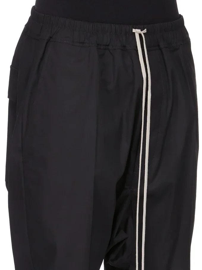 RICK OWENS – BUKSER RF00M6380TE-09