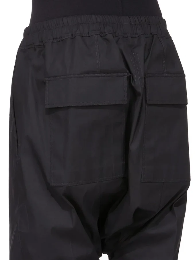 RICK OWENS – BUKSER RF00M6380TE-09