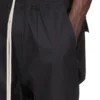 RICK OWENS – BUKSER RF00M6380TE-09