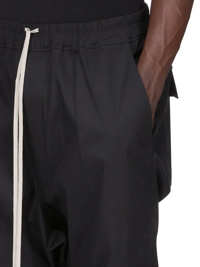 RICK OWENS – BUKSER RF00M6380TE-09