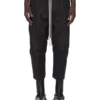 RICK OWENS – BUKSER RF00M6381TE-09