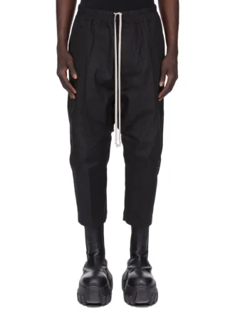 RICK OWENS – BUKSER RF00M6381TE-09