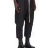 RICK OWENS – BUKSER RF00M6381TE-09
