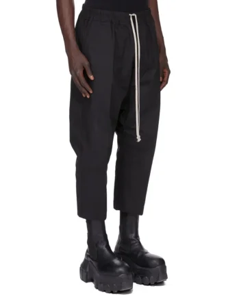 RICK OWENS – BUKSER RF00M6381TE-09