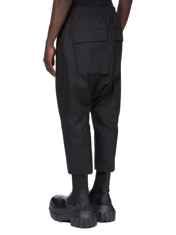 RICK OWENS – BUKSER RF00M6381TE-09