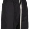 RICK OWENS – BUKSER RF00M6381TE-09