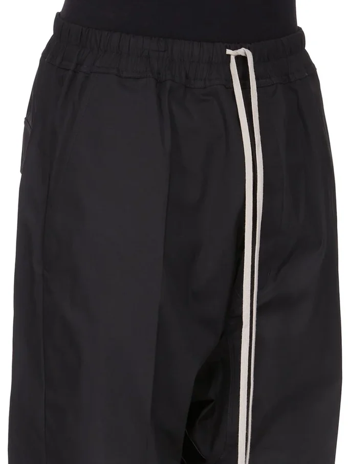 RICK OWENS – BUKSER RF00M6381TE-09