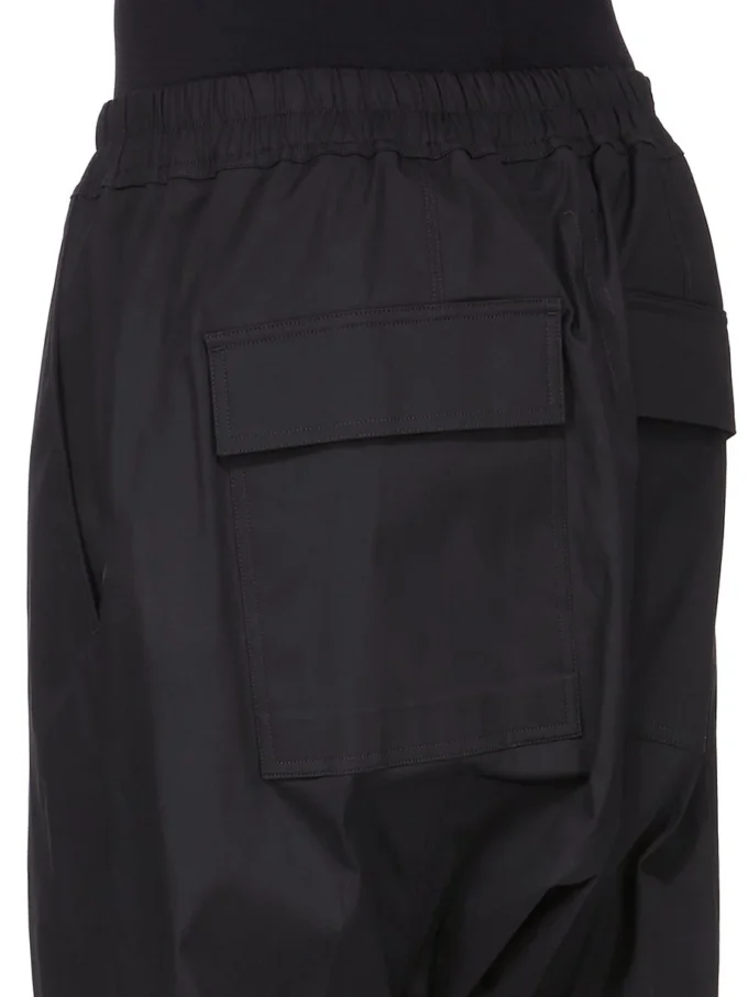 RICK OWENS – BUKSER RF00M6381TE-09