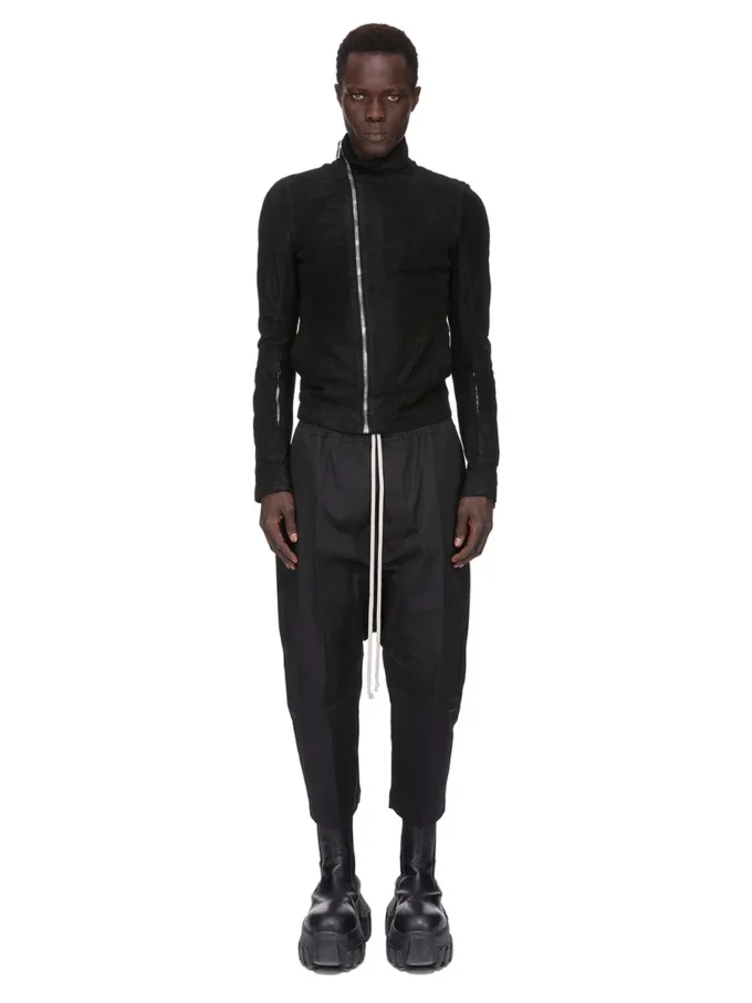 RICK OWENS – BUKSER RF00M6381TE-09
